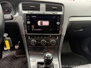 Volkswagen Golf 1.0 TSi 85kW Comfortline 2018