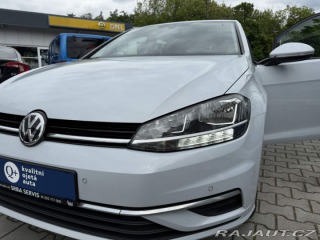 Volkswagen Golf 1.0 TSi 85kW Comfortline 2018