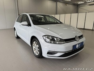 Volkswagen Golf 1.0 TSi 85kW Comfortline 2018