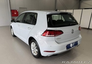 Volkswagen Golf 1.0 TSi 85kW Comfortline 2018