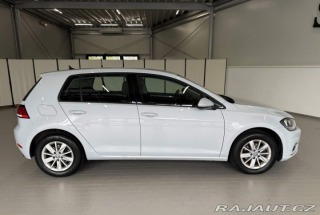 Volkswagen Golf 1.0 TSi 85kW Comfortline 2018