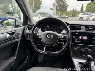 Volkswagen Golf 1.0 TSi 85kW Comfortline 2018