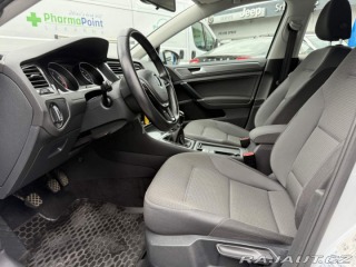 Volkswagen Golf 1.0 TSi 85kW Comfortline 2018