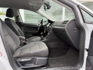 Volkswagen Golf 1.0 TSi 85kW Comfortline 2018