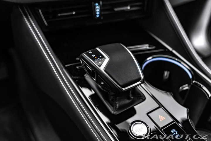 Volkswagen Touareg 2024