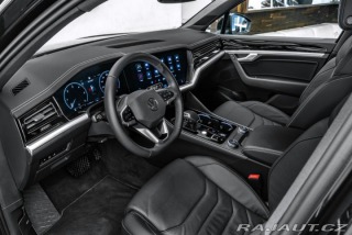 Volkswagen Touareg  2024