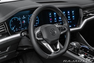 Volkswagen Touareg  2024
