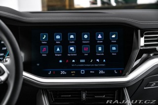 Volkswagen Touareg  2024