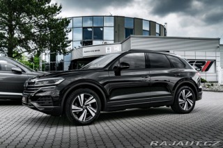 Volkswagen Touareg  2024
