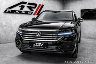 Volkswagen Touareg  2024