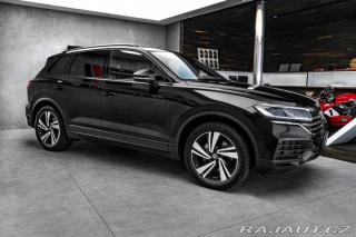 Volkswagen Touareg  2024