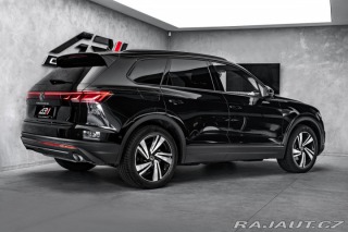 Volkswagen Touareg  2024