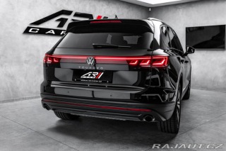 Volkswagen Touareg  2024
