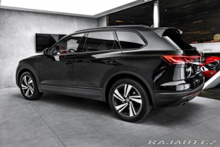 Volkswagen Touareg  2024