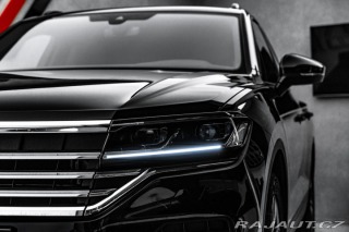 Volkswagen Touareg  2024