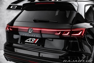 Volkswagen Touareg  2024