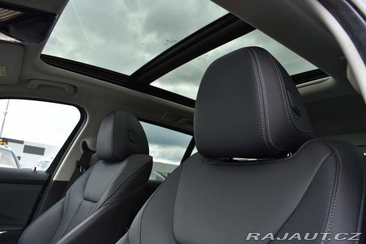 BMW 3 320d xDrive LUXURY*DPH*ČR 2022
