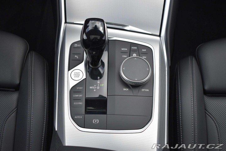 BMW 3 320d xDrive LUXURY*DPH*ČR 2022
