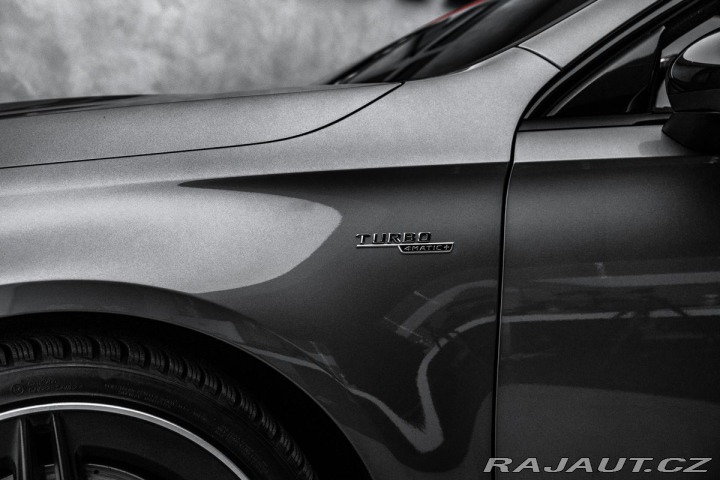 Mercedes-Benz A 2020