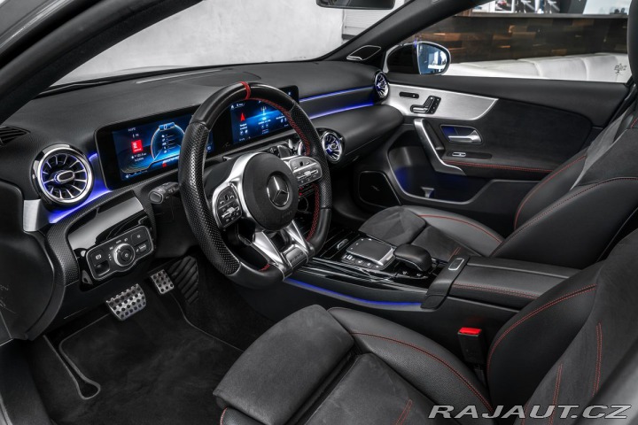 Mercedes-Benz A 2020
