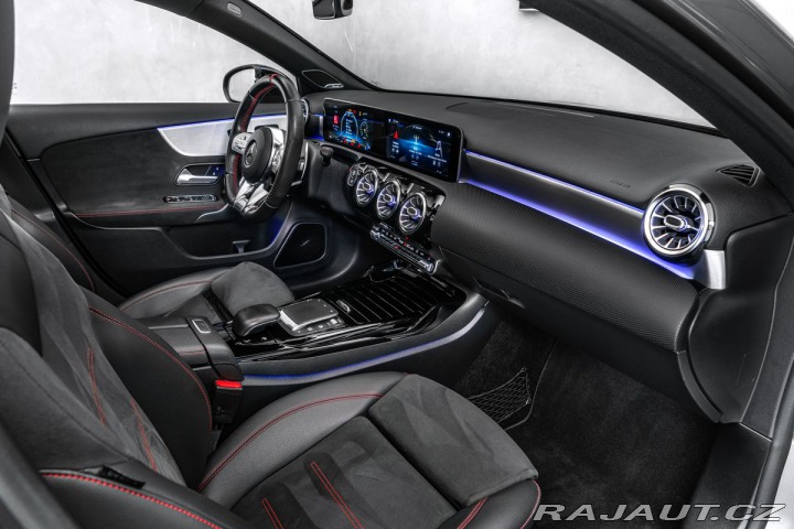 Mercedes-Benz A 2020
