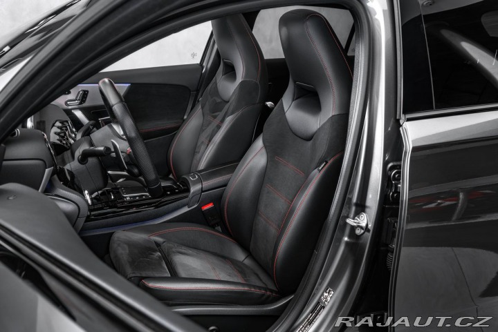Mercedes-Benz A 2020