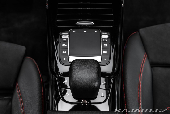 Mercedes-Benz A 2020