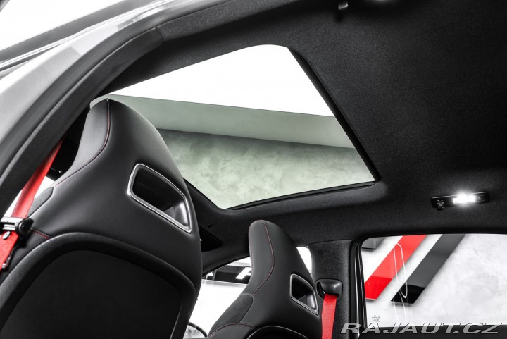Mercedes-Benz A 2020