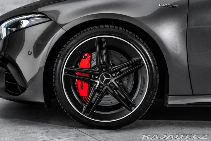 Mercedes-Benz A 2020