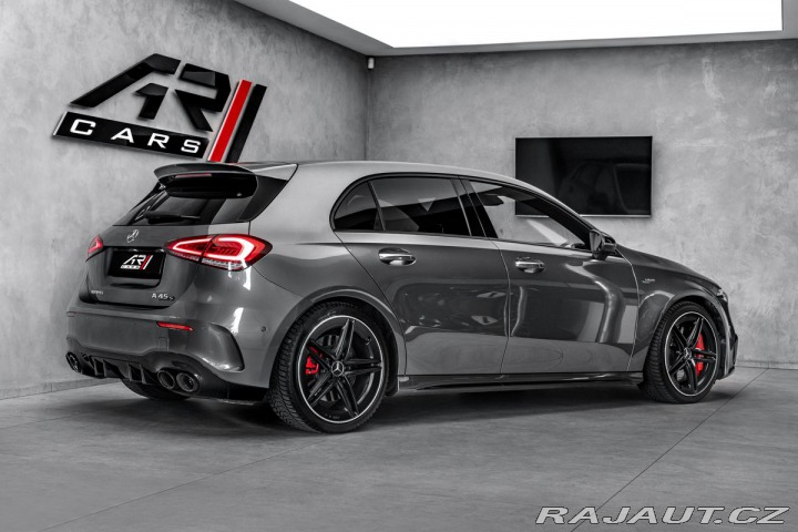 Mercedes-Benz A 2020
