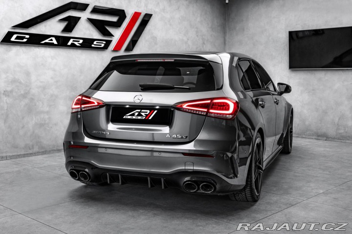 Mercedes-Benz A 2020