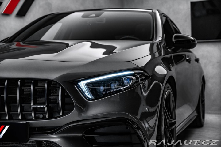 Mercedes-Benz A 2020
