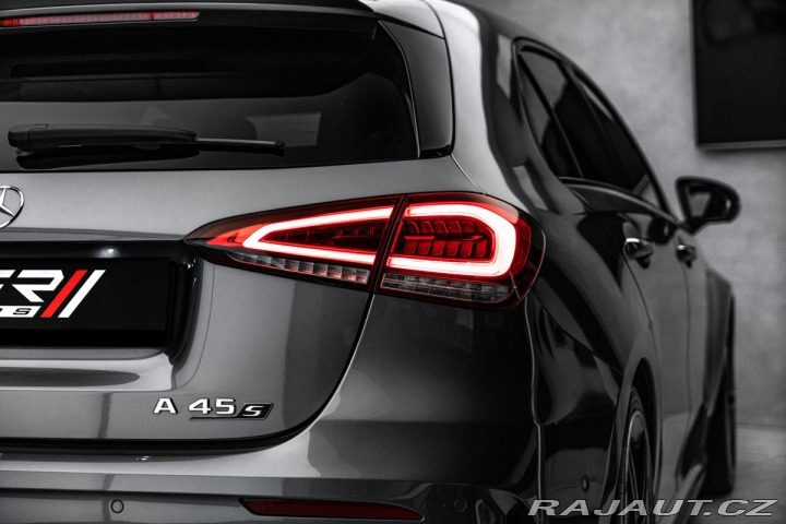 Mercedes-Benz A 2020