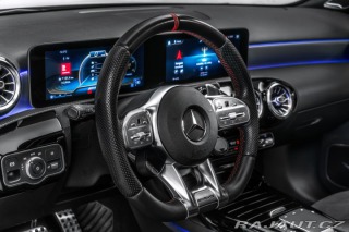 Mercedes-Benz A  2020