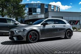 Mercedes-Benz A  2020