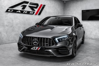 Mercedes-Benz A  2020