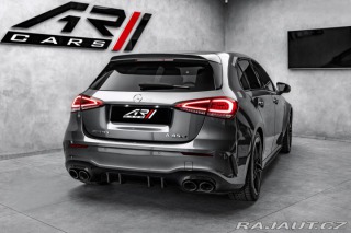 Mercedes-Benz A  2020