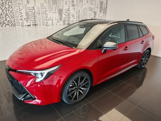 Toyota Corolla 2,0 Hybrid e-CVT TS GR SP