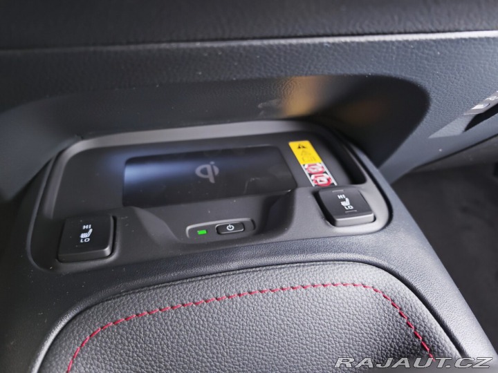 Toyota Corolla 2,0 Hybrid e-CVT TS GR SP 2025