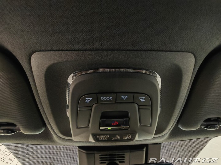 Toyota Corolla 2,0 Hybrid e-CVT TS GR SP 2025