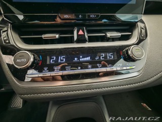Toyota Corolla 2,0 Hybrid e-CVT TS GR SP 2025