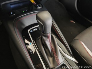 Toyota Corolla 2,0 Hybrid e-CVT TS GR SP 2025