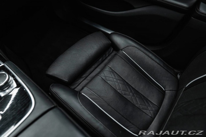 BMW 7 d xDrive, H/K, Laser, Mas 2016