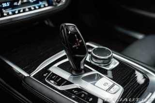 BMW 7 d xDrive, H/K, Laser, Mas 2016