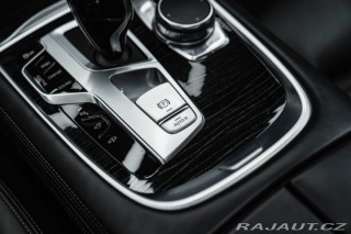 BMW 7 d xDrive, H/K, Laser, Mas 2016