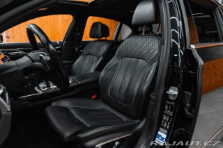 BMW 7 d xDrive, H/K, Laser, Mas 2016