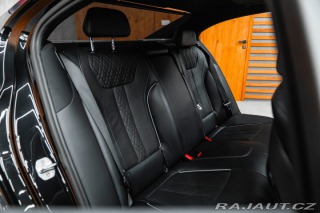 BMW 7 d xDrive, H/K, Laser, Mas 2016