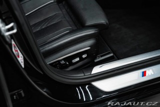 BMW 7 d xDrive, H/K, Laser, Mas 2016