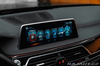 BMW 7 d xDrive, H/K, Laser, Mas 2016