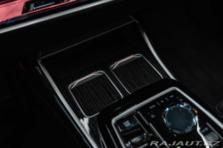 BMW 7 d xDrive M Sport, B&W 2023
